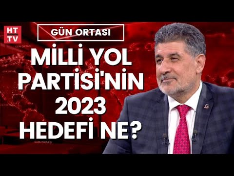 Thumbnail for Milli Yol Partisi'nin kuruluş amacı ne? | Gün Ortası