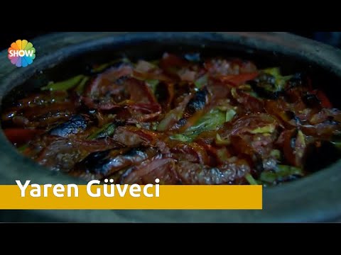 Thumbnail for Yaren Güveci Tarifi | Turgay Başyayla İle Lezzet Yolculuğu