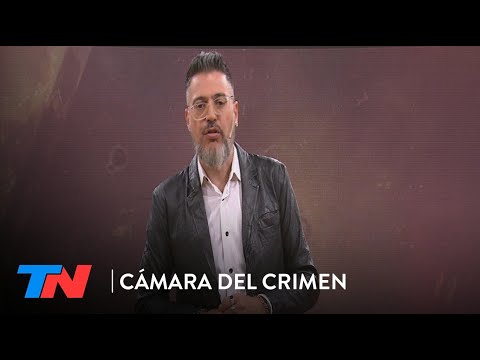 CÁMARA DEL CRIMEN (Programa completo del 11/03/2023)