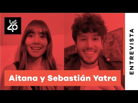 Thumbnail for AITANA y SEBASTIÁN YATRA revelan los SECRETOS de 'CORAZÓN SIN VIDA'  | LOS40