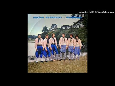 Irmãos Bernardo - Regresso (Vanito e Juquinha) LP 1984 - Faixa 01 - Lado A