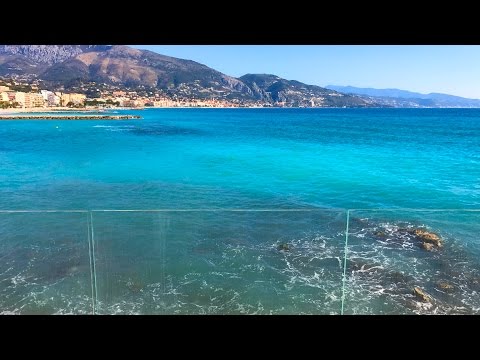 Thumbnail for Рокебрюн-Кап-Мартен элитная вилла с пляжем у моря - Лазурное побережье Франции