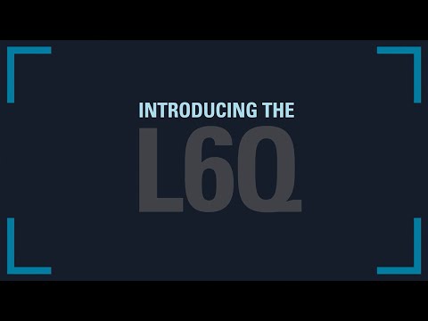 Thumbnail for Introduction to the L6Q Quick-Deploy LPR Camera System