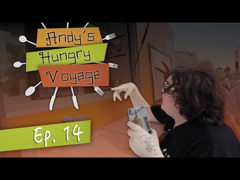 Thumbnail for Stockholm Street Festival Part 2 | Andy’s Hungry Voyage