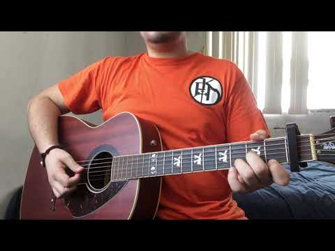 Thumbnail for Juan Magán, Álvaro Soler, Marielle Hazlo - Sobrenatural (Cover Guitarra)