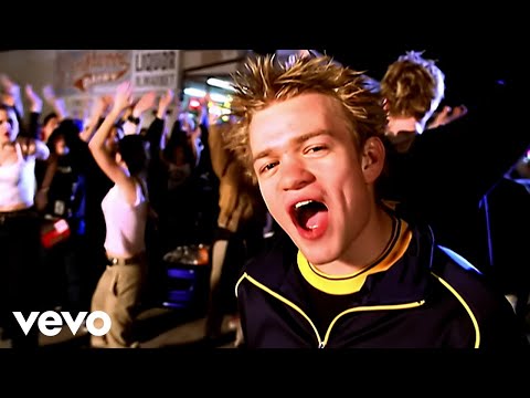 Sum 41 - Fatlip