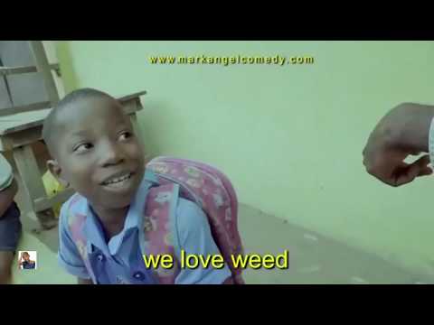 Thumbnail for Police Officer part 1 to 6 Complete (MarkAngelComedy)