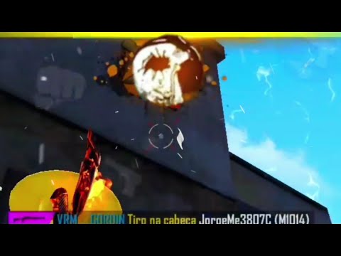 KAWE - GIGANTE / VPS GORDIN / EDIT INSANE 4K FREE FIRE