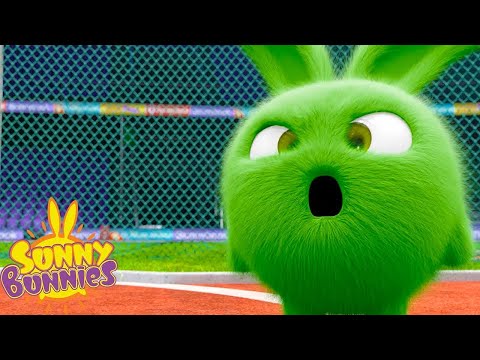 Thumbnail for Annoying Hopper | SUNNY BUNNIES | Cartoons for Kids | WildBrain Zoo