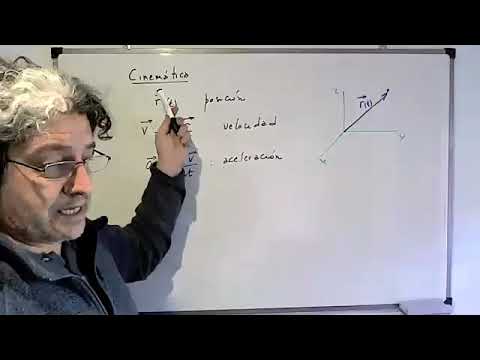 Física 1A: Clase Teórica 13 (Dr. Daniel Gomez)