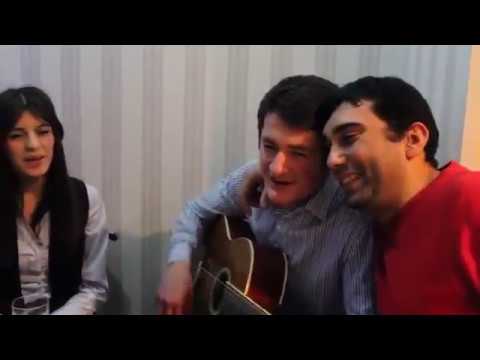 Thumbnail for თორღვა რომეო ლუტიძე   ტანგო