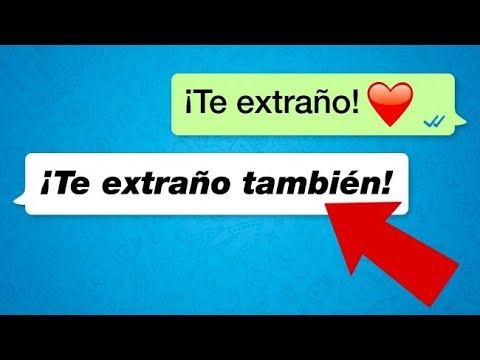 15 Trucos secretos de WhatsApp que debes probar