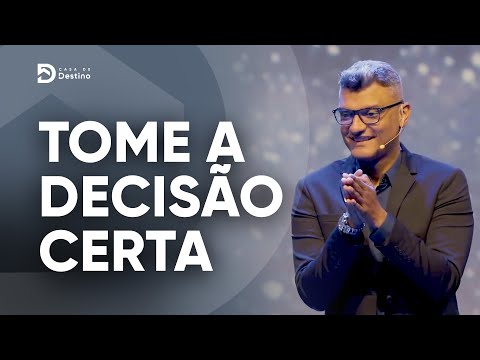 Thumbnail for Como garantir um futuro de paz e prosperidade | Tiago Brunet