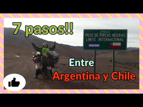 Thumbnail for 7 pasos entre Argentina-Chile