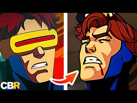 Thumbnail for X-MEN '97 NEEDS TO BRING BACK THESE CHARACTERS - CBR