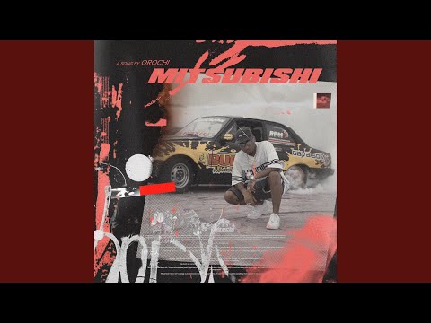 Thumbnail for Mitsubishi