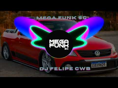 Thumbnail for MEGA FUNK - ABRIL 2022 - CATUCANDO GOSTOSINHO ( Dj Felipe CWB)