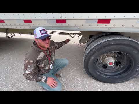 Thumbnail for Freightliner Pre-Trip Inspection CDL | Full Walk Around