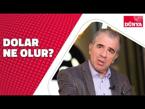 Thumbnail for Swap hattı anlaşması doları nasıl etkiler?