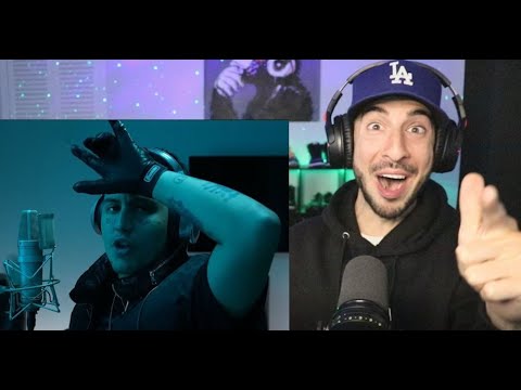 Thumbnail for FIRST TIME HEARING DUKI || BZRP Music Sessions #50[ REACTION ]