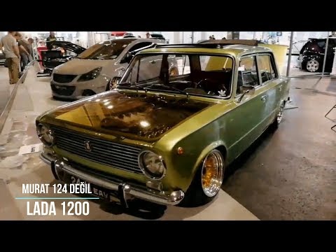Lada 1200 ..::Murat 124 Değil::.. Super Car
