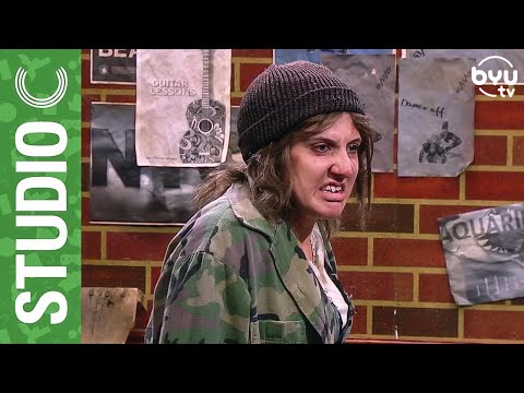 The Ultimate Game of MASH - Studio C