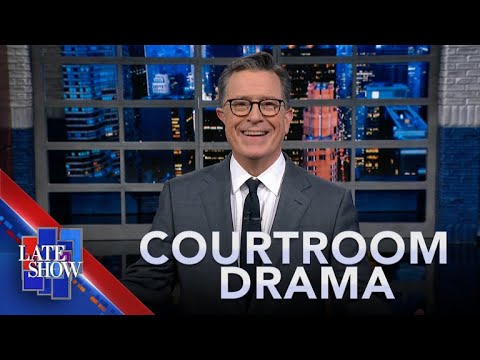 Thumbnail for Michael Cohen’s Mean Nickname For Trump |  Noem Defends Killing Her Puppy | Boeing Sends A Message