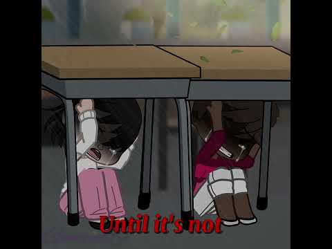 its a drill until it&apos;s not || #gacha #gachaclub #gachalife #gachaedit #viral #foryou #gachameme