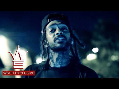 Thumbnail for Nipsey Hussle "Status Symbol 2" Feat. Buddy (WSHH Exclusive - Official Music Video)