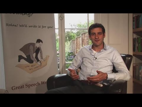 Thumbnail for How To Compose A Eulogy