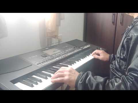 קלידים ערבית - לאהג'ור קאסרק  /LAHJOR KASRAK