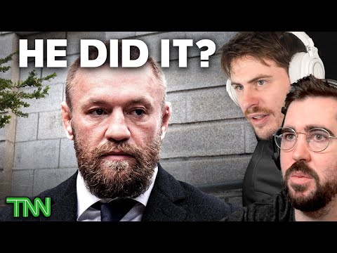 Conor Mcgregor Court Case, Mr Beast Responds &amp; More! (TNN)