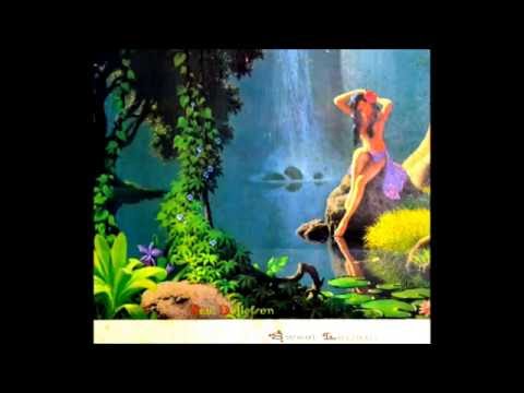 Blue Darling ( Faamagalo ) - Samoan &amp; English version