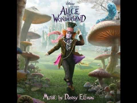 Thumbnail for Alice in Wonderland (Score) 2010- Alice's Theme