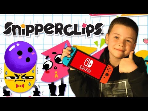 Thumbnail for СМЕШНАЯ ???? ИГРА на Двоих - КокаПлей на Nintendo Switch с Папой