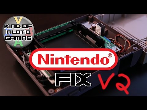 Thumbnail for NEW Nintendo Fix!