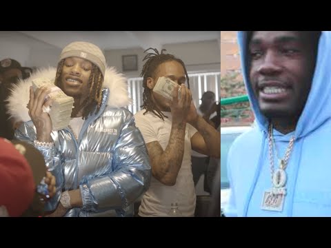 Thumbnail for How FBG Duck's Killers Snitched on Themselves