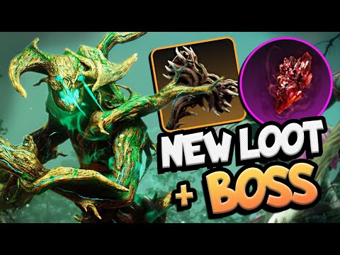 Thumbnail for NEW Boss Fight for New World! Fury of The Spriggan Event + Loot!