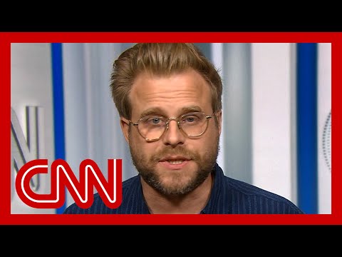 Thumbnail for Film and TV writers are striking. Hear how this affects you