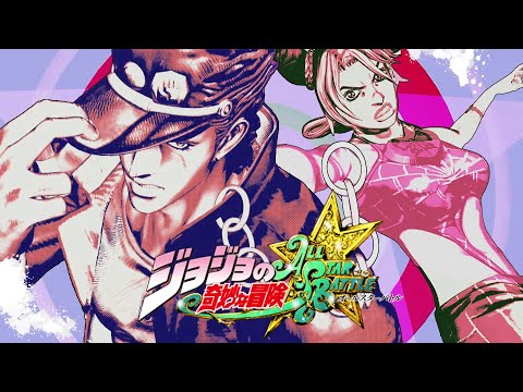 【ジョジョASB】史上最も注目され最も最も最も波乱を呼んだジョジョゲー【ジョジョの奇妙な冒険 オールスターバトル】【ゆっくり実況】
