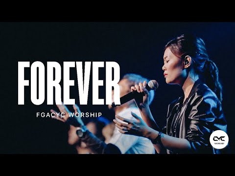 Forever | Immerse (Live from Kuala Lumpur) | GMS Live & FGACYC Worship