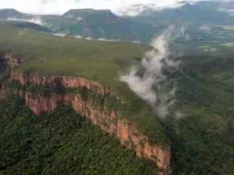 Thumbnail for Serra de Maracaju  - Almir Sater