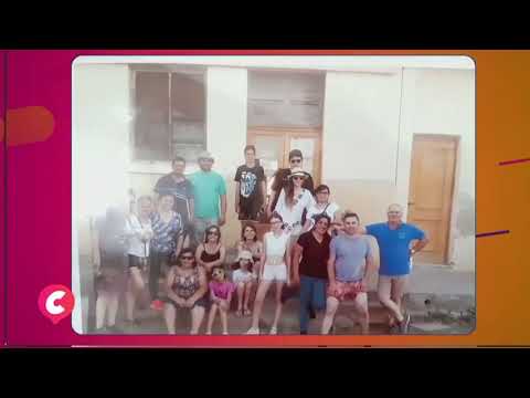 Fenómenos paranormales - Hotel Viena - Programa &quot;Estamos todos conectados&quot; Televisión Pública