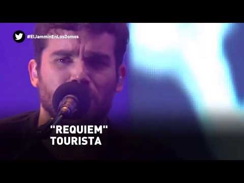 Thumbnail for Requiem - Tourista (En Vivo - El Jammin En Los Domos 13.09.2017)
