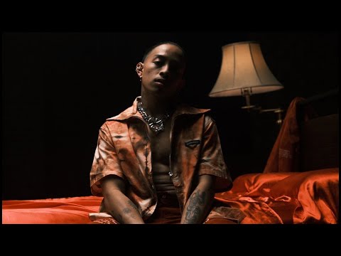 Thumbnail for RINI - Red Lights (ft. Wale) [Official Lyric Video]