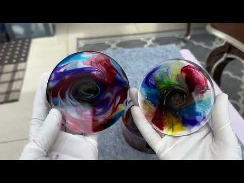 copy C3EF4397 2060 413C 9B46 6C57967C8A87 02 My colorful, Resin
