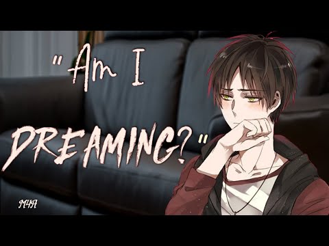 Best Friend Confesses While They Think You're Asleep (M4A) (ASMR) (Kissing) (Cute) (Wholesome)