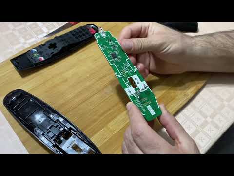 Thumbnail for LG oled akıllı kumanda arıza tamiri nasıl yapılır