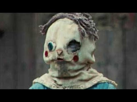 Horror Movies That Are Basically Perfect