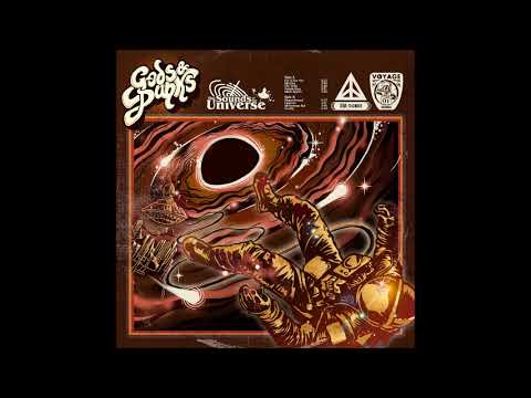 Thumbnail for Gods & Punks - The Sounds of the Universe  (Full Album 2021)